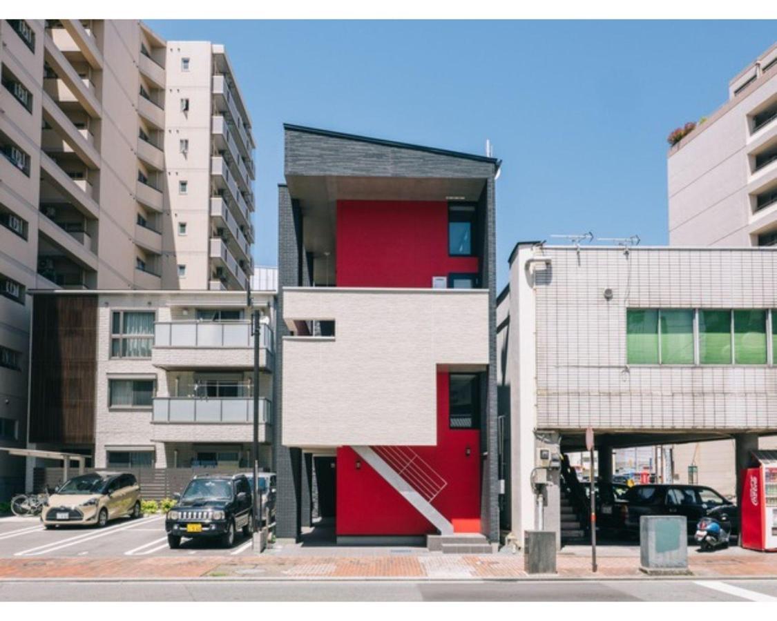 Reqras Sakuramachi - Vacation Stay 52742V Kumamoto Eksteriør billede